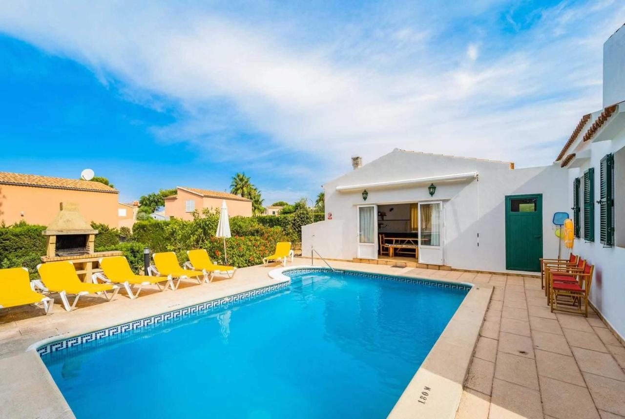 Casa Belleza Villa