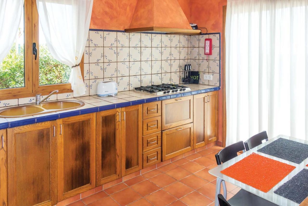 Villa Chiquita *