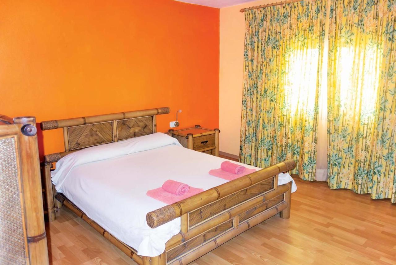 Villa Chiquita Cala En Porter (Menorca)