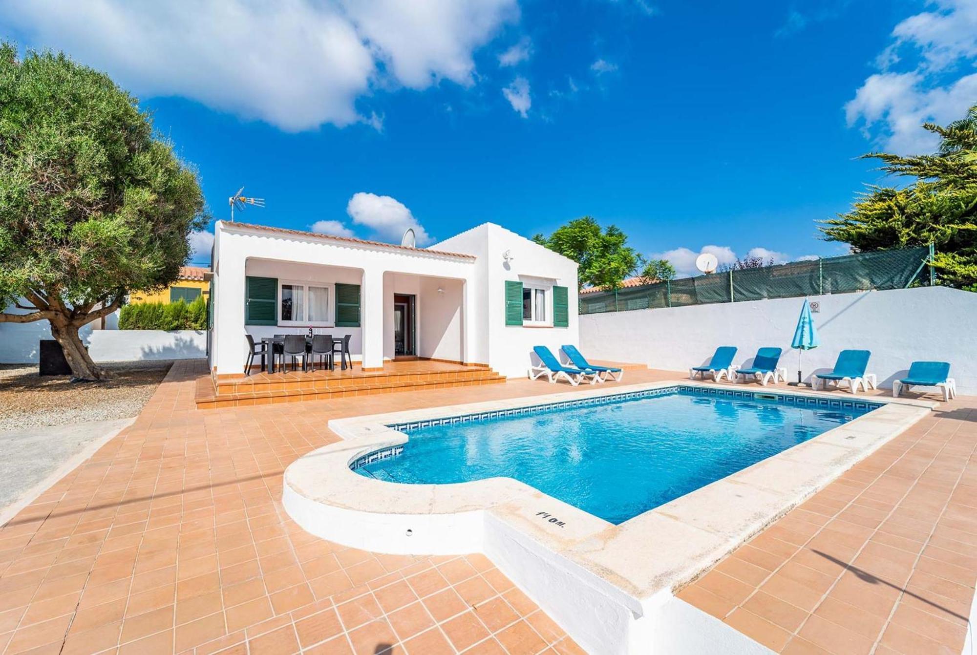 Villa Patri