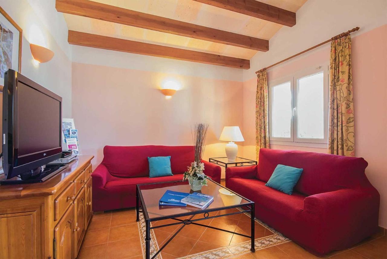 Villa Clavel Cala'N Bosch (Menorca)
