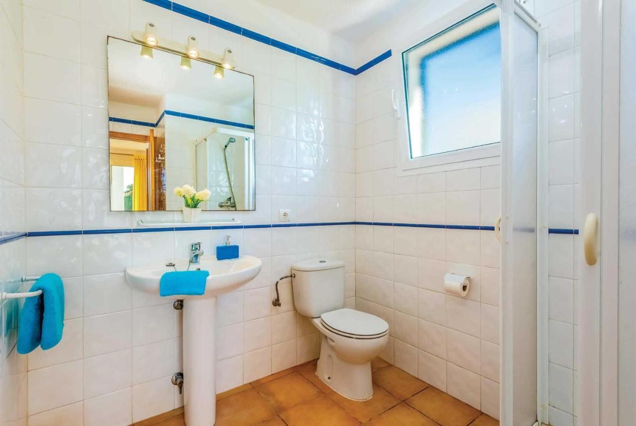 Cati Villa