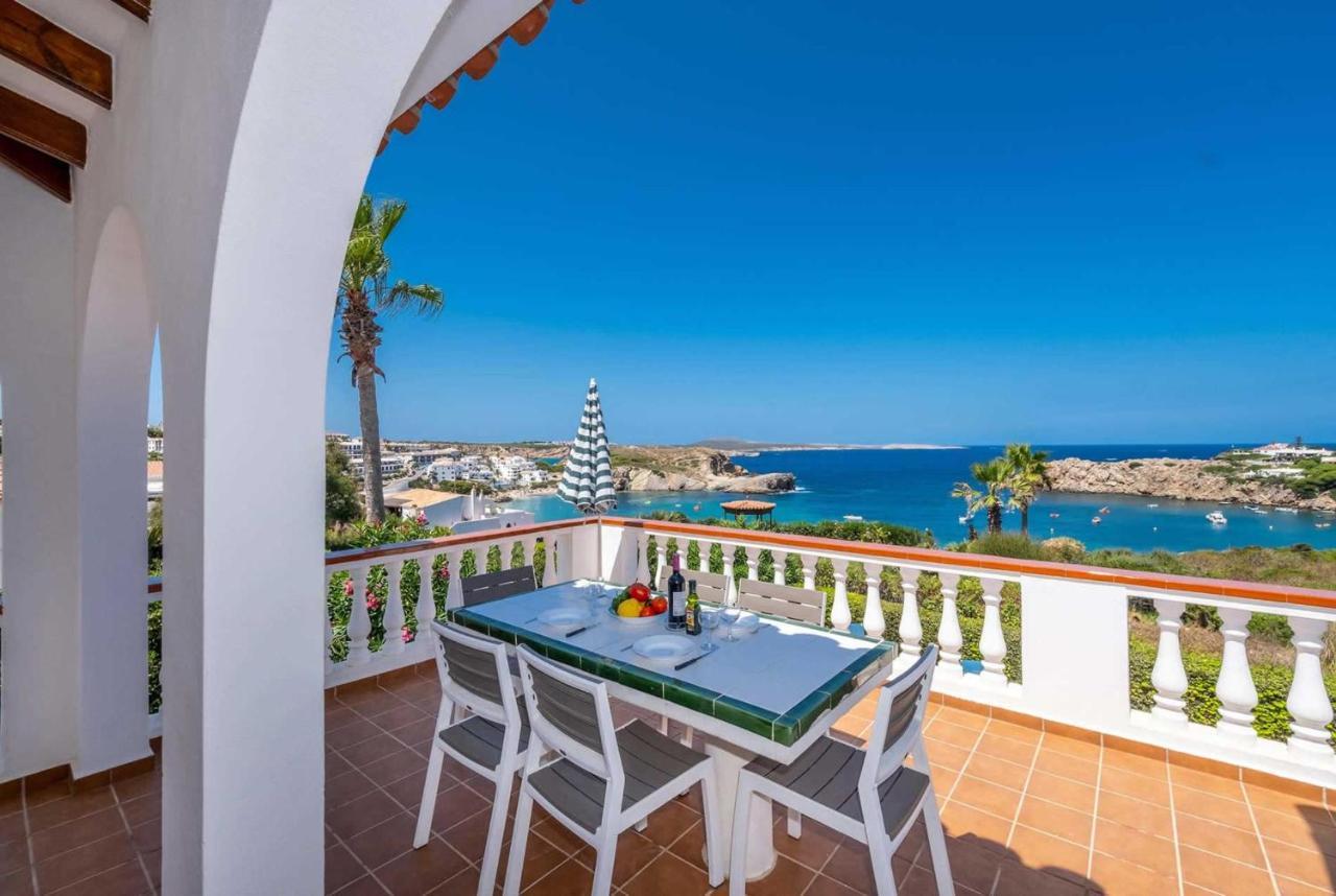 Bellavista I Villa Arenal d'en Castell