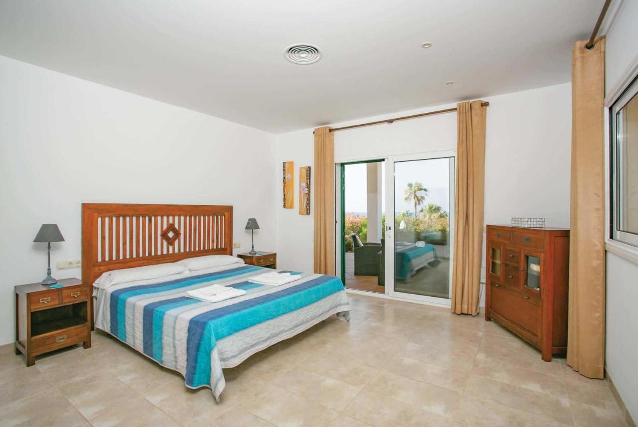 India Iii Villa
