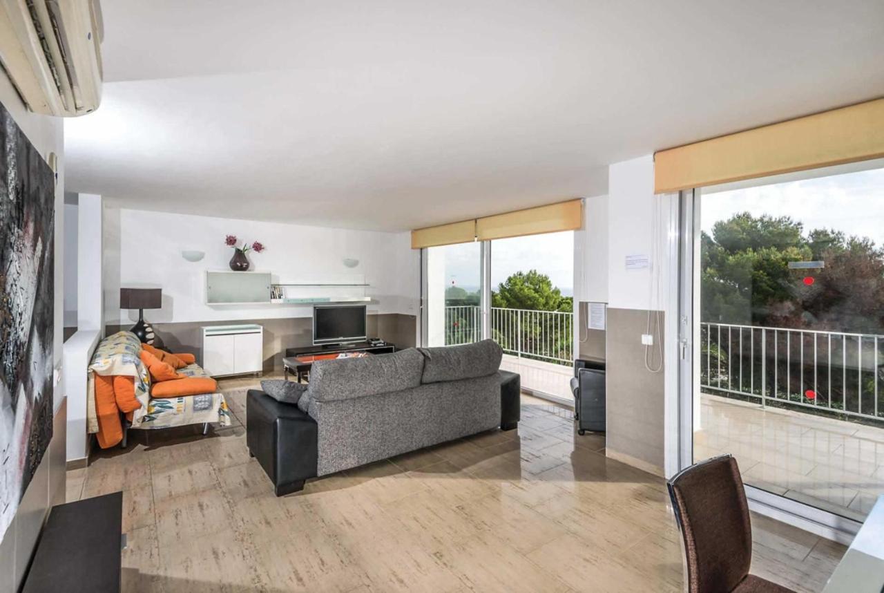 Grace Villa Arenal d'en Castell