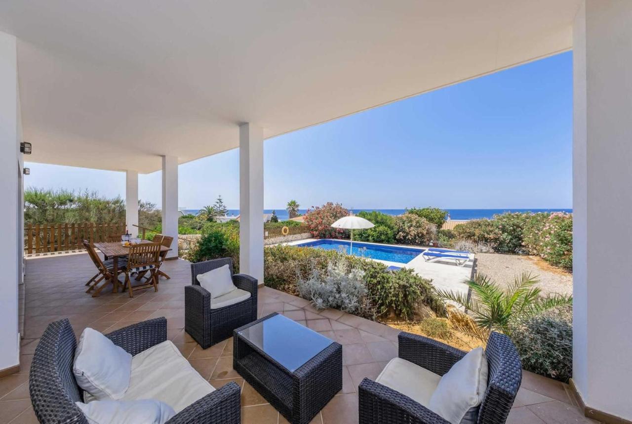 India Ii Villa Binibeca