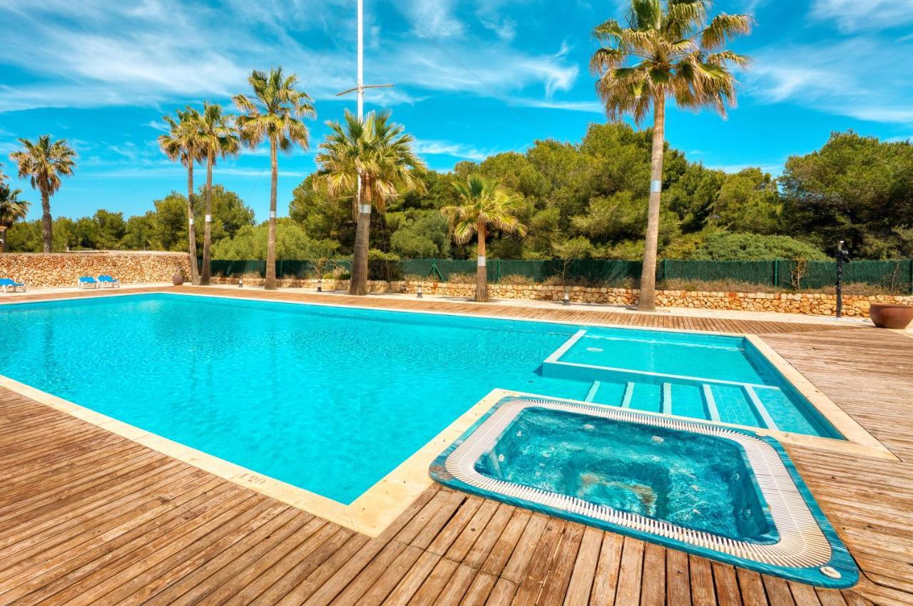 Atico Playa Santandria Con Piscina Y Wifi Ciutadella (Menorca)