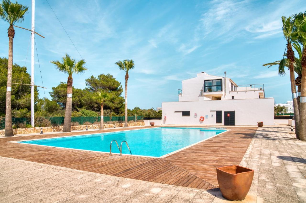 Holiday home Atico Playa Santandria Con Piscina Y Wifi *
