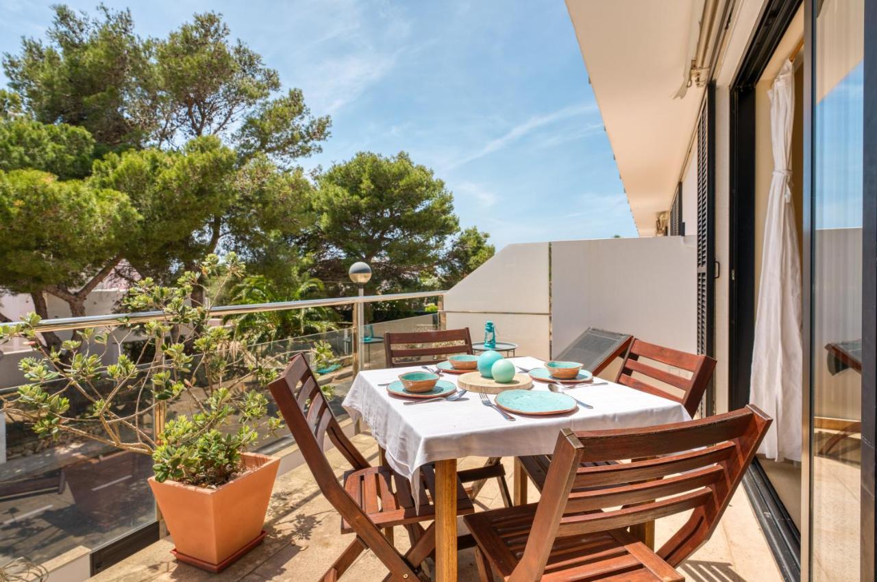 Atico Playa Santandria Con Piscina Y Wifi Holiday home Ciutadella (Menorca)
