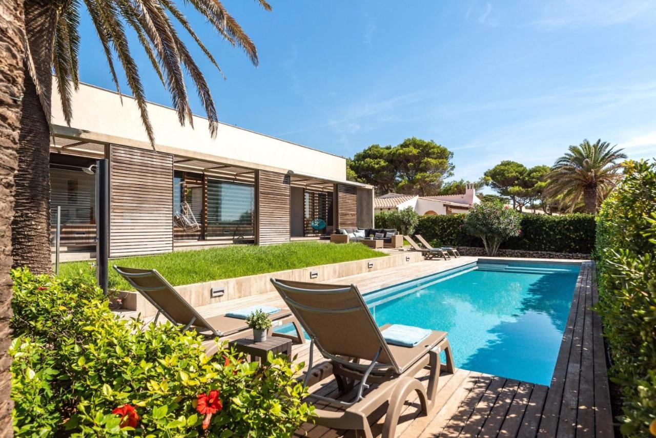 Binisafua Ses Palmeres Sant Lluis