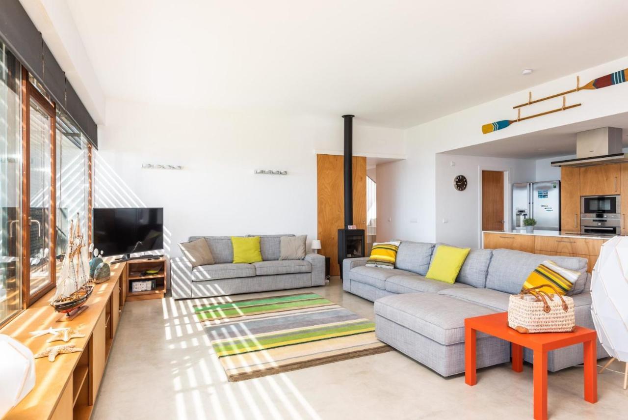 Binisafua Ses Palmeres Sant Lluis