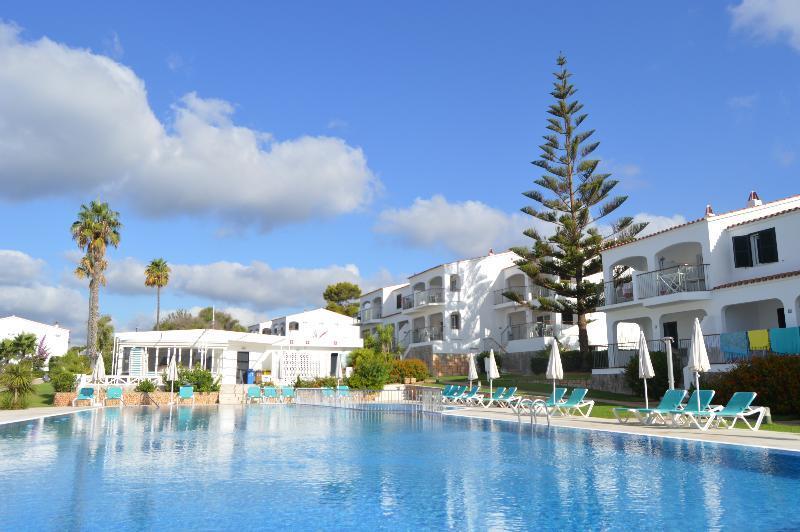 Apartahotel Seth Mestral & Llebeig Santo Tomás