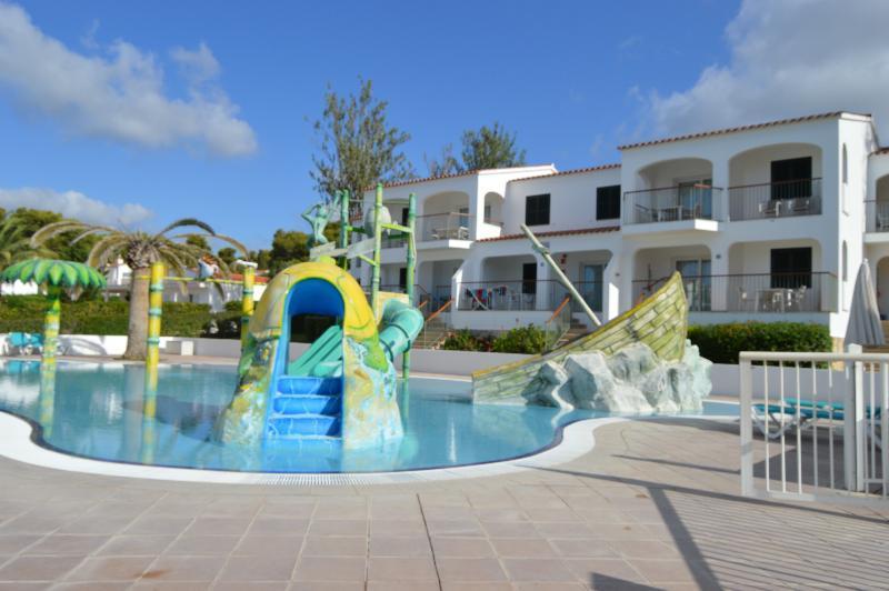 Seth Mestral & Llebeig Apartahotel 3*
