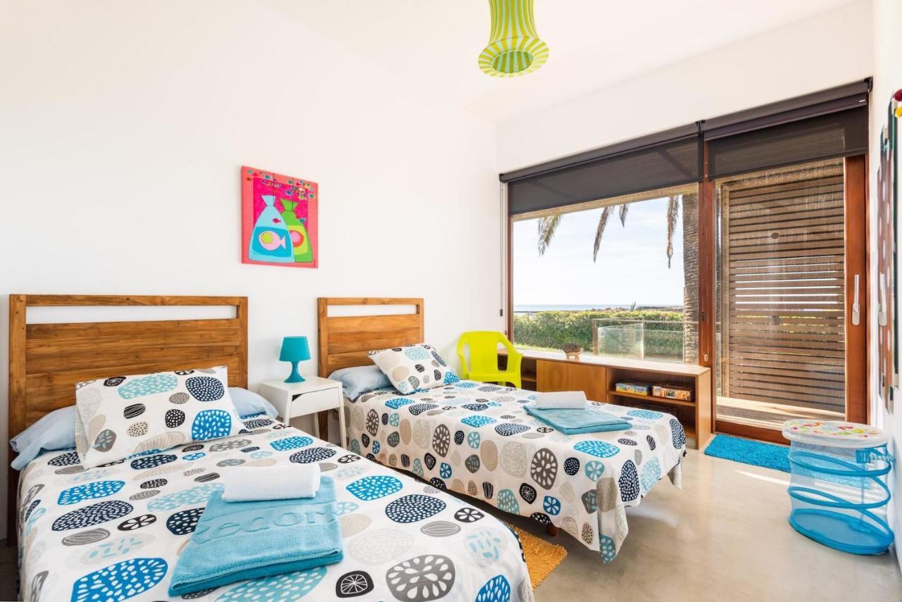 Villa Binisafua Ses Palmeres *