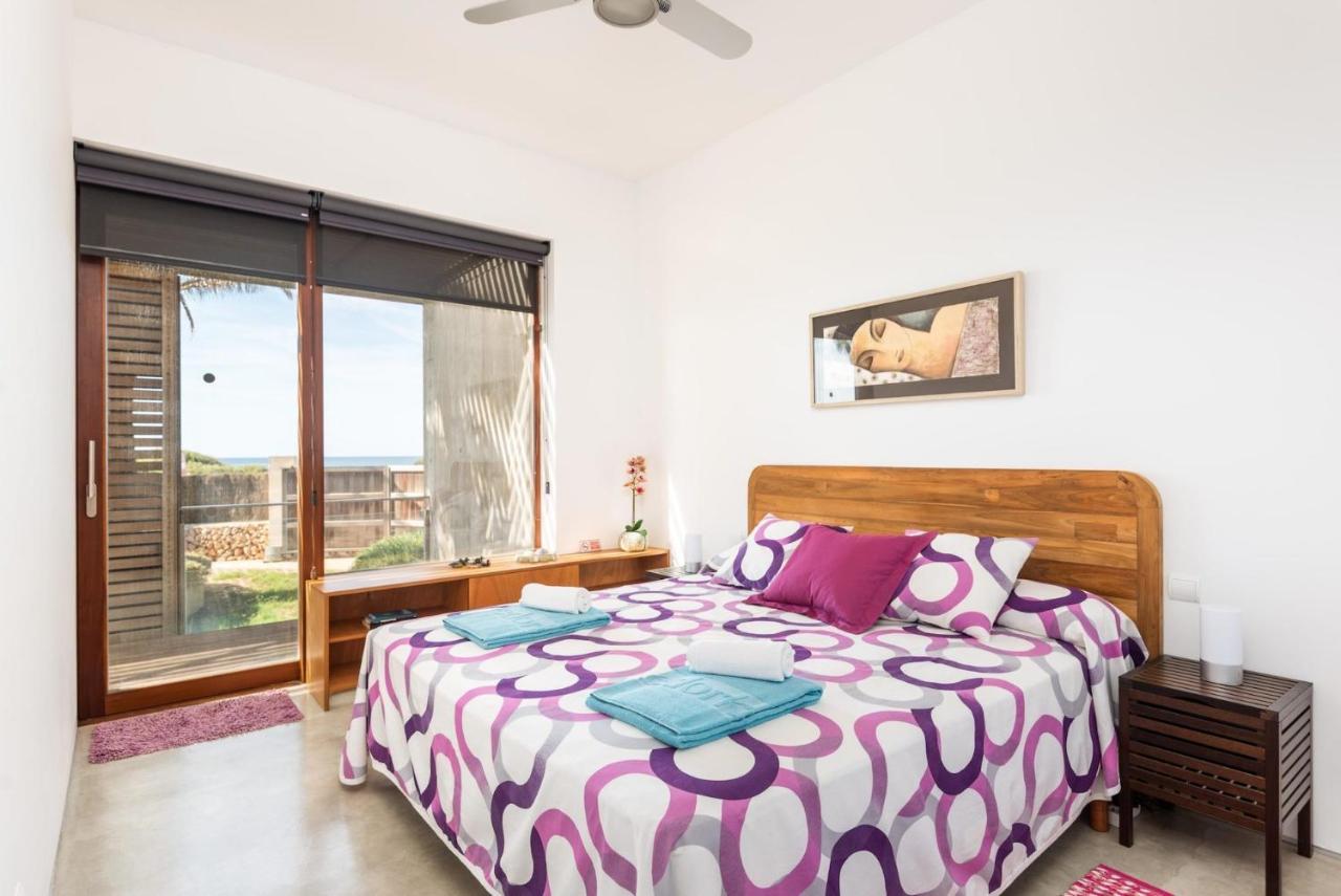 Binisafua Ses Palmeres Villa Sant Lluís