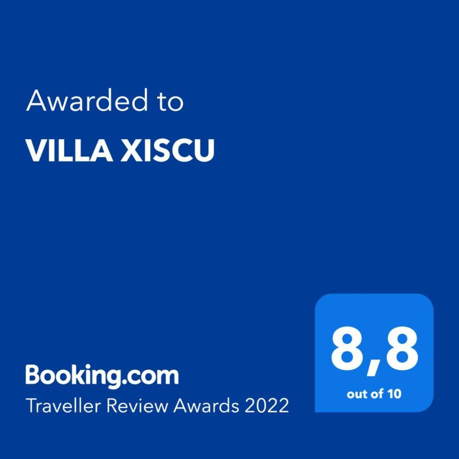 Xiscu By Mauter