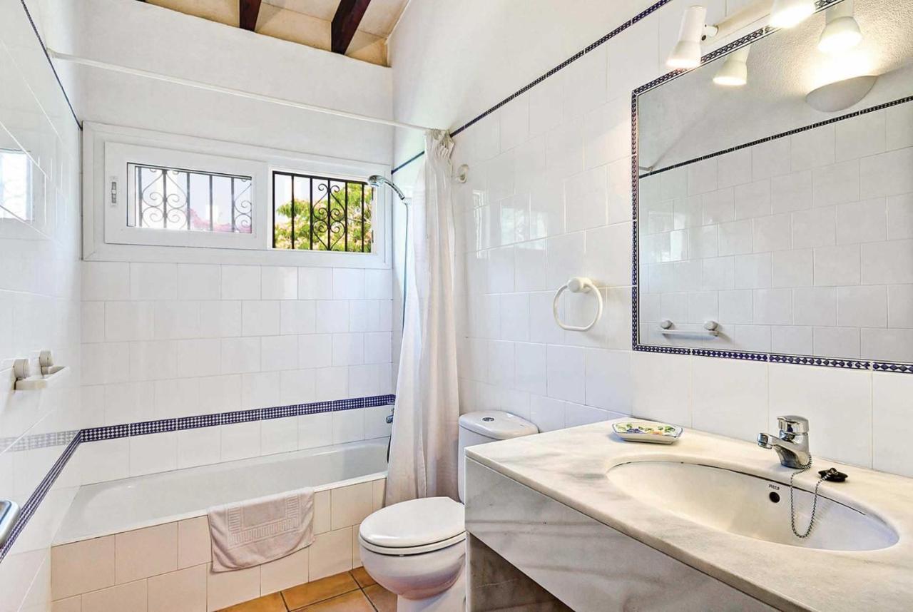 Villa Sonrisa Menorca