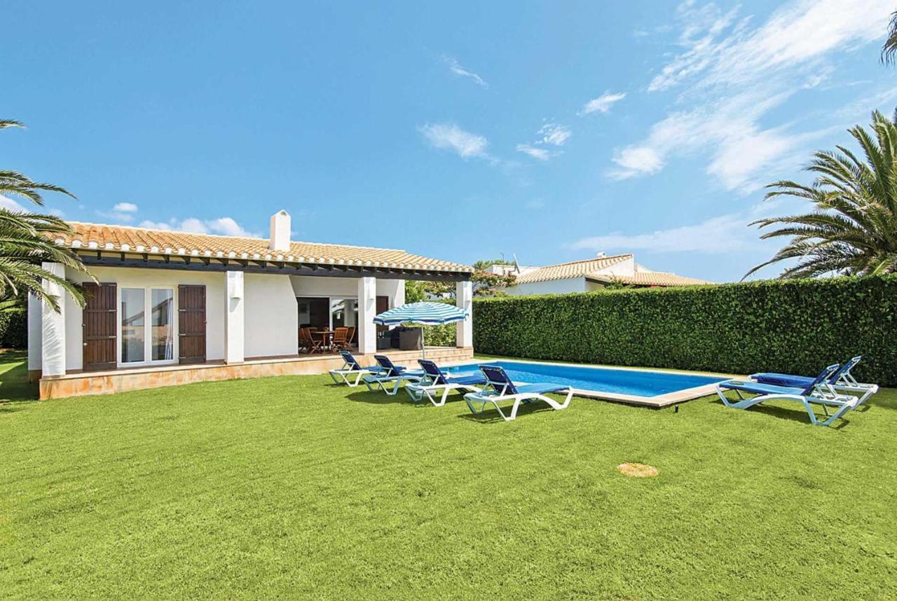 Villa Sonrisa Menorca