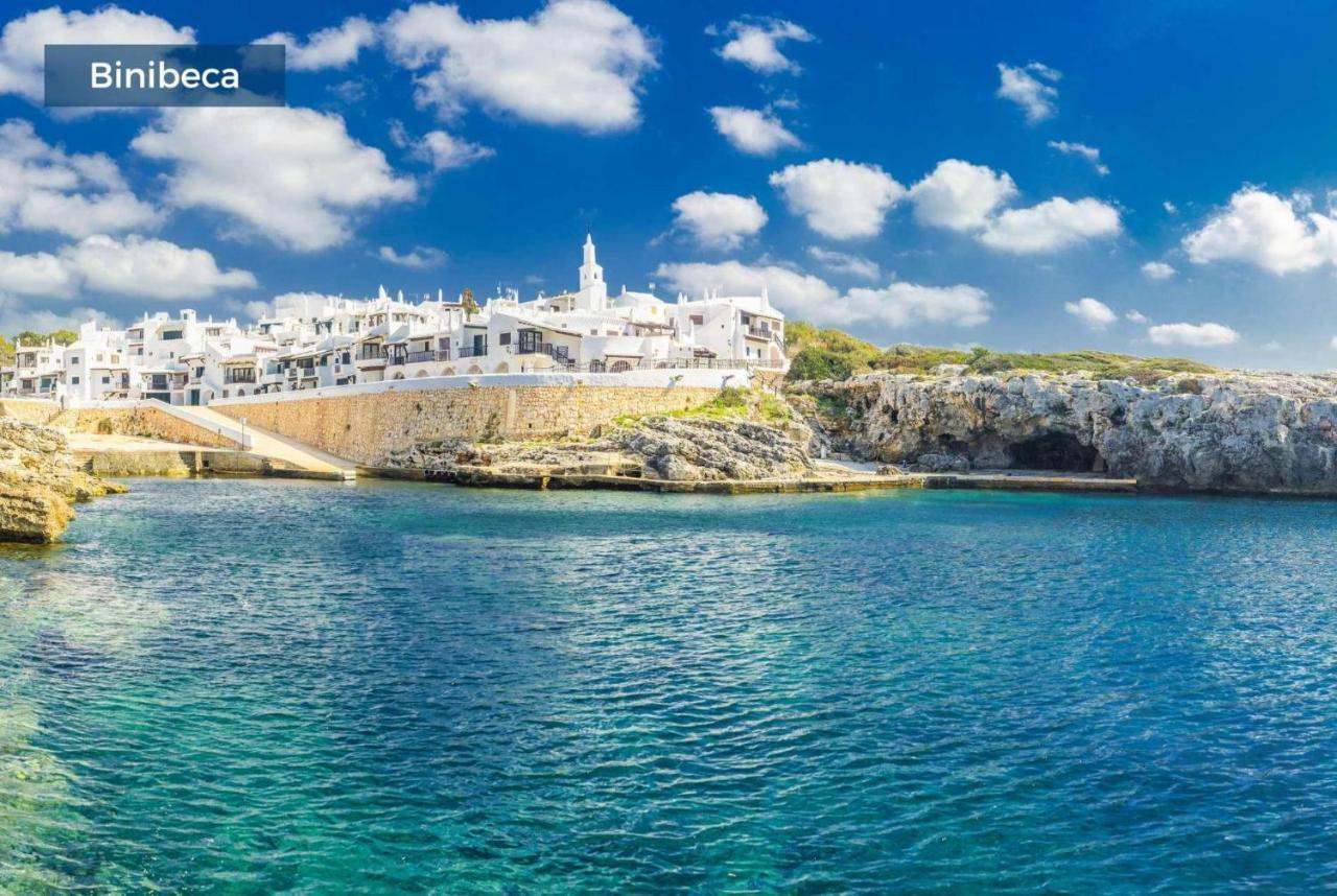 Villa Sonrisa Menorca