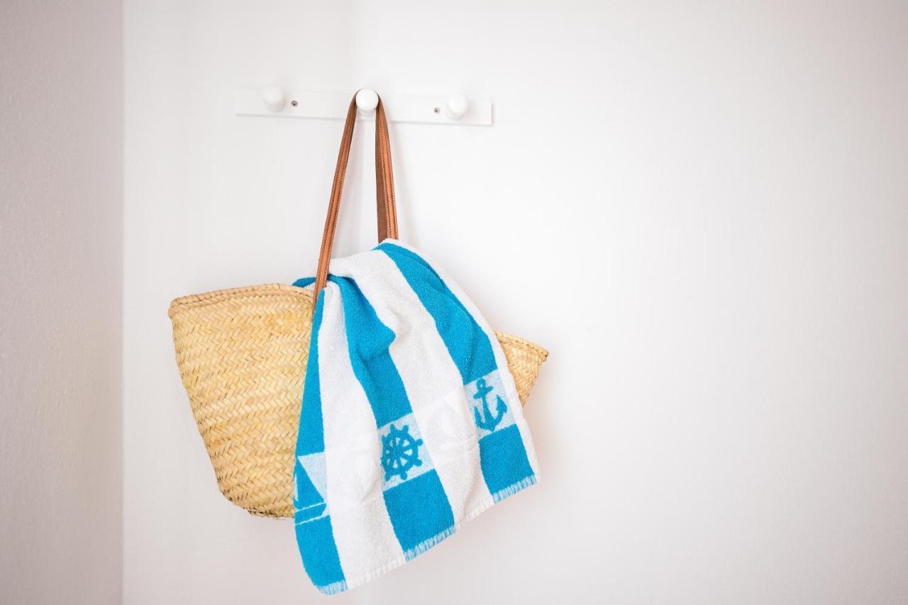 Apartment Cala Galdana Annabel's Ii *