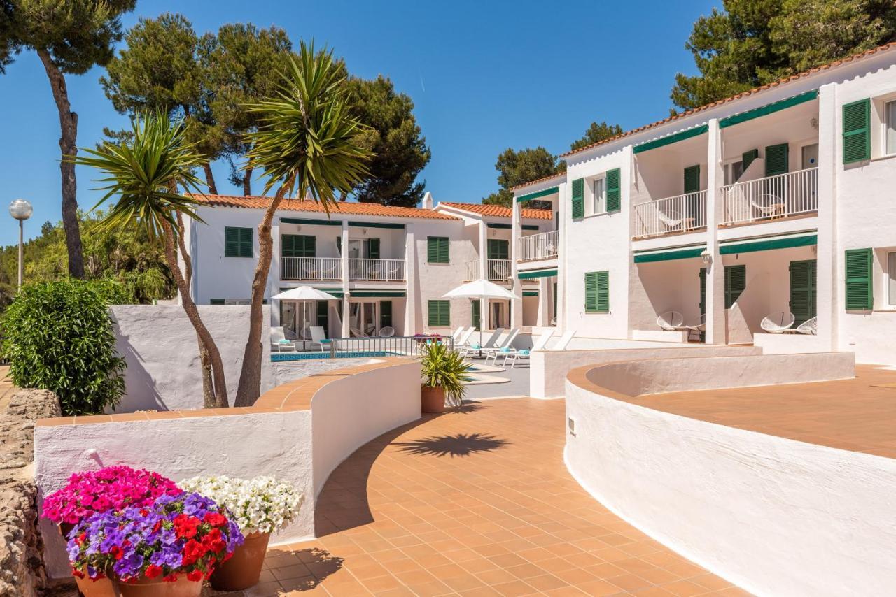Apartment Cala Galdana Annabel's Ii
