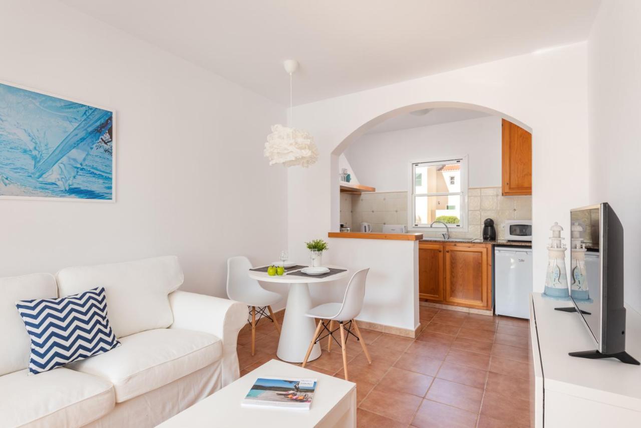 Apartment Cala Galdana Annabel's Ii