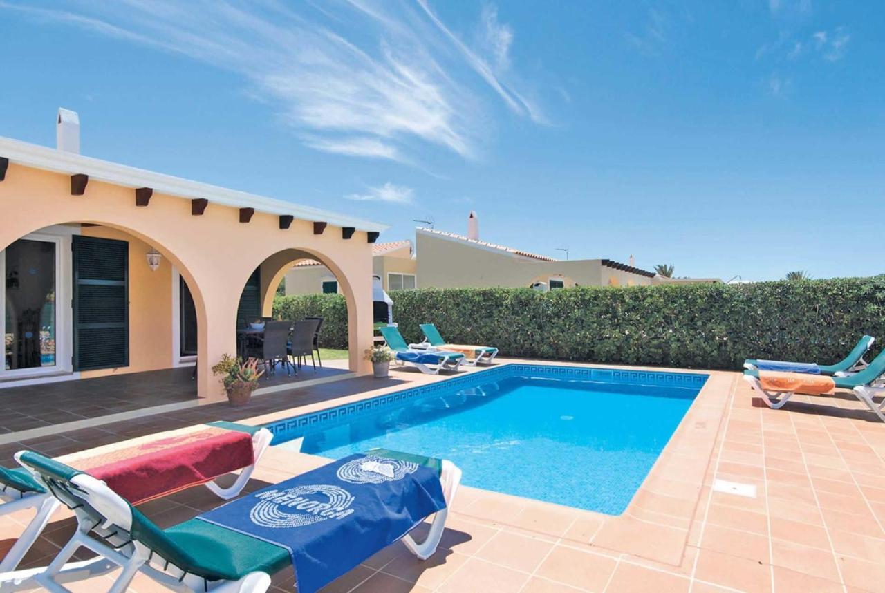 Topacio Villa