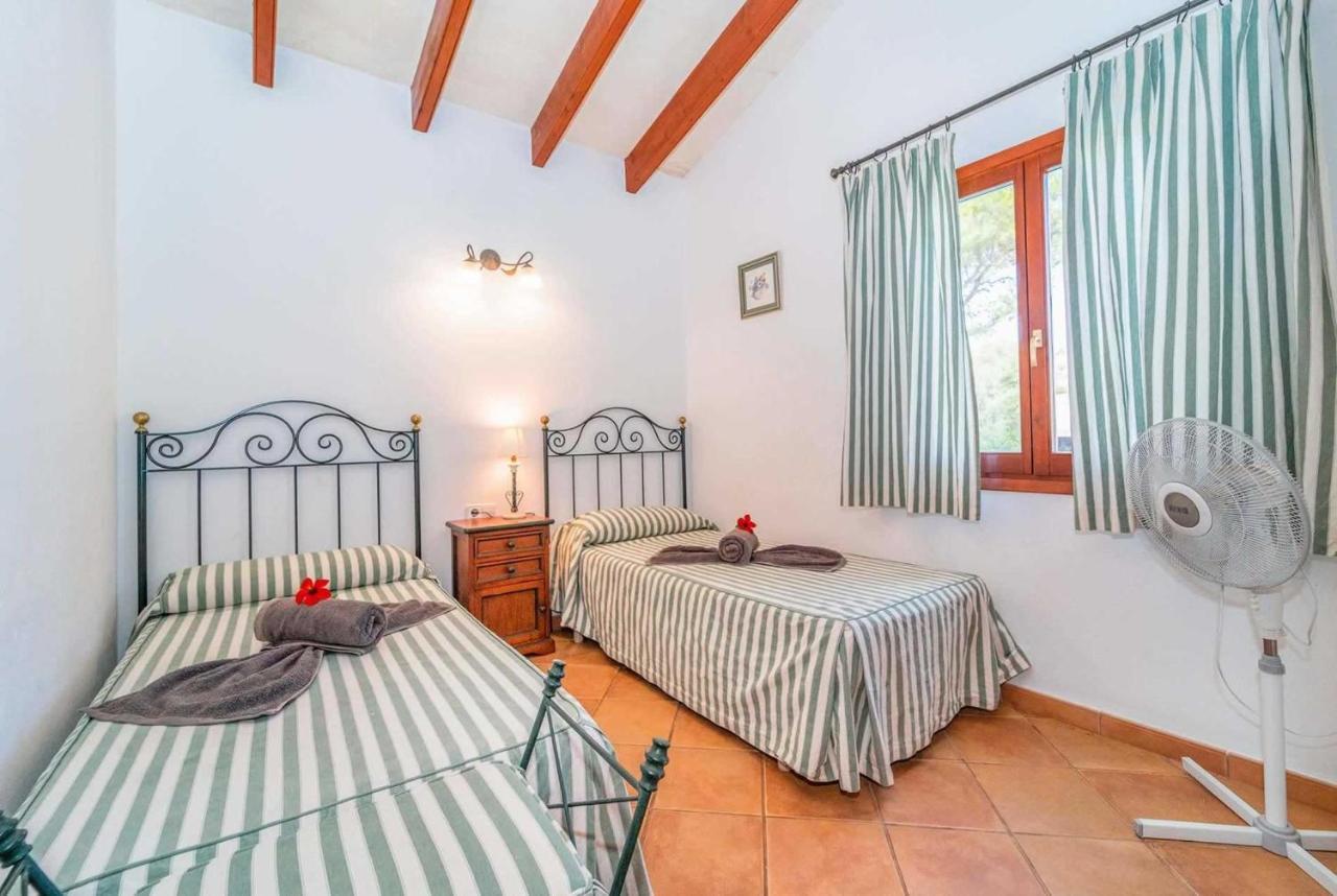 Villa Casa Belleza
