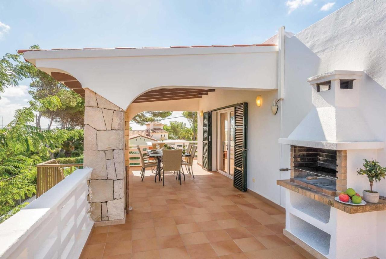 Villa Cati Punta Prima (Menorca)