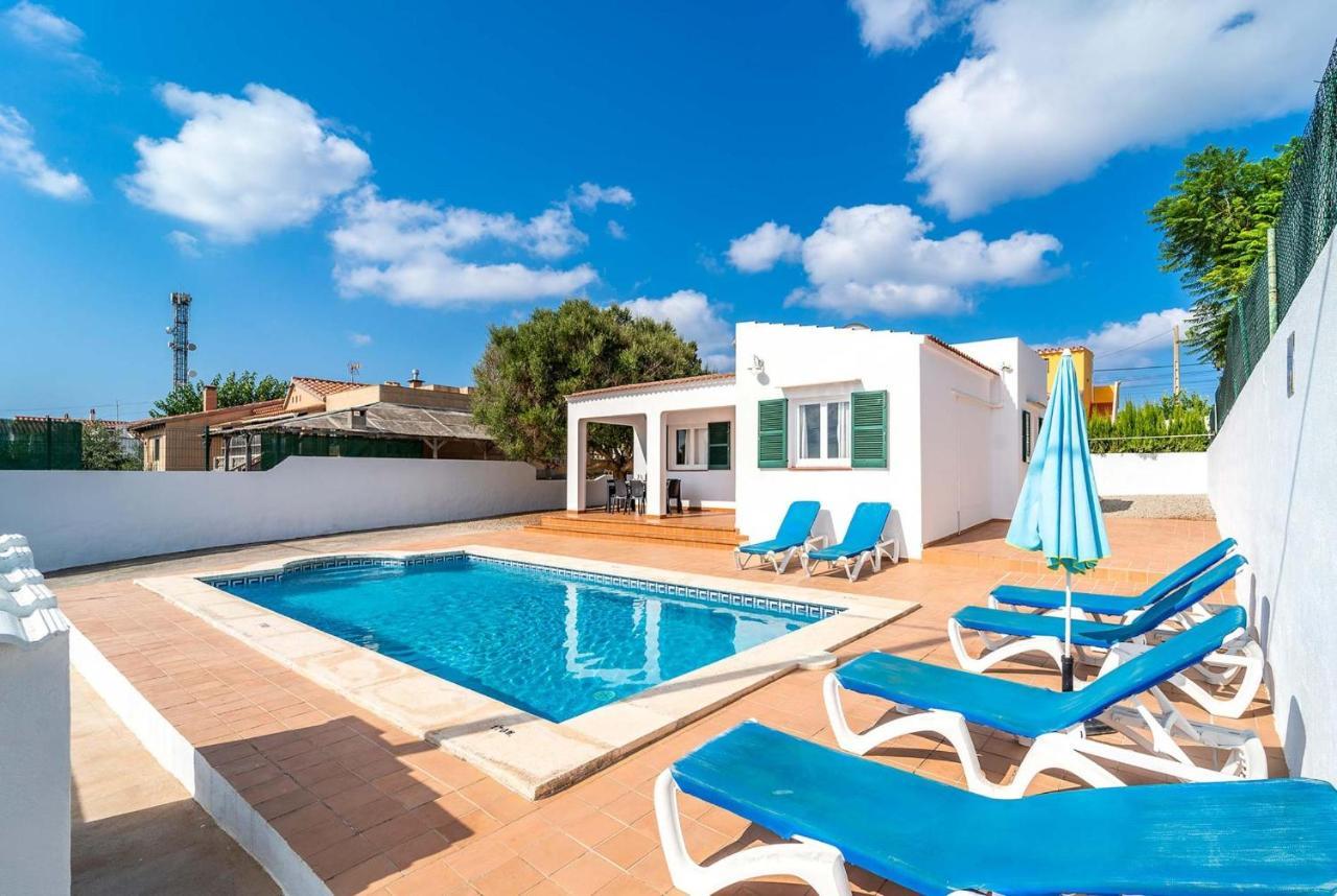 Patri Villa