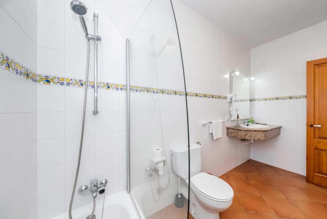 Villa Llucasaldent Menor