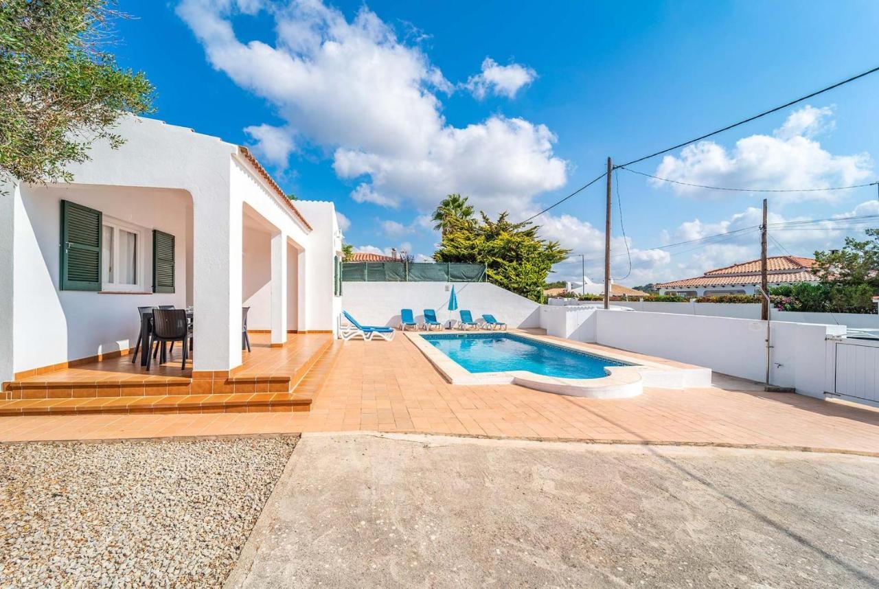 Patri Villa