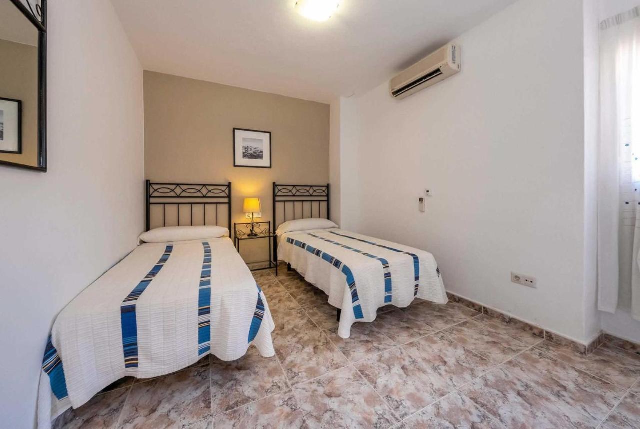Villa Bellavista I *