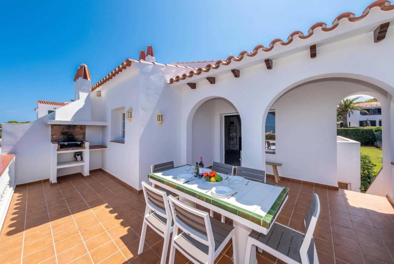 Villa Bellavista I Arenal d'en Castell