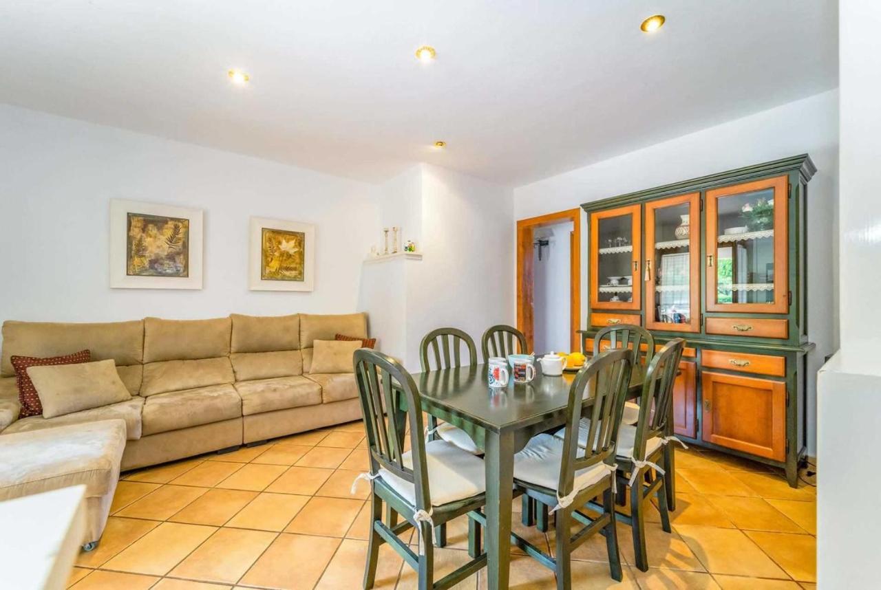 Casa Belleza Villa