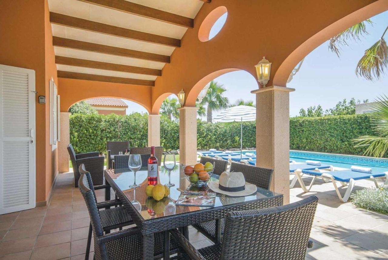 Villa Clavel *