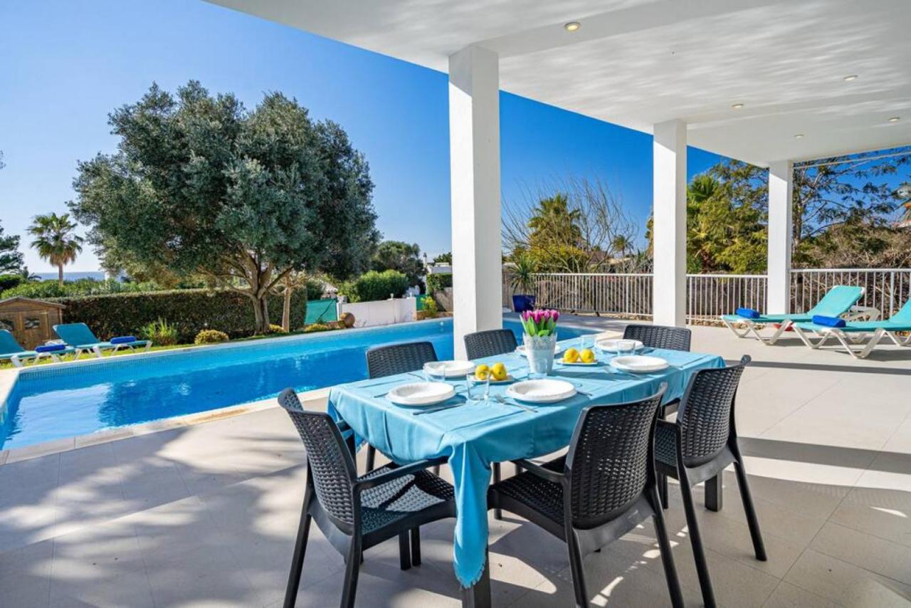 Villa Abril