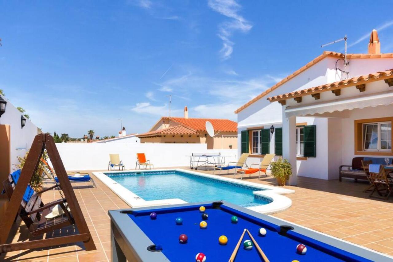 Villa Maria Del Mar *