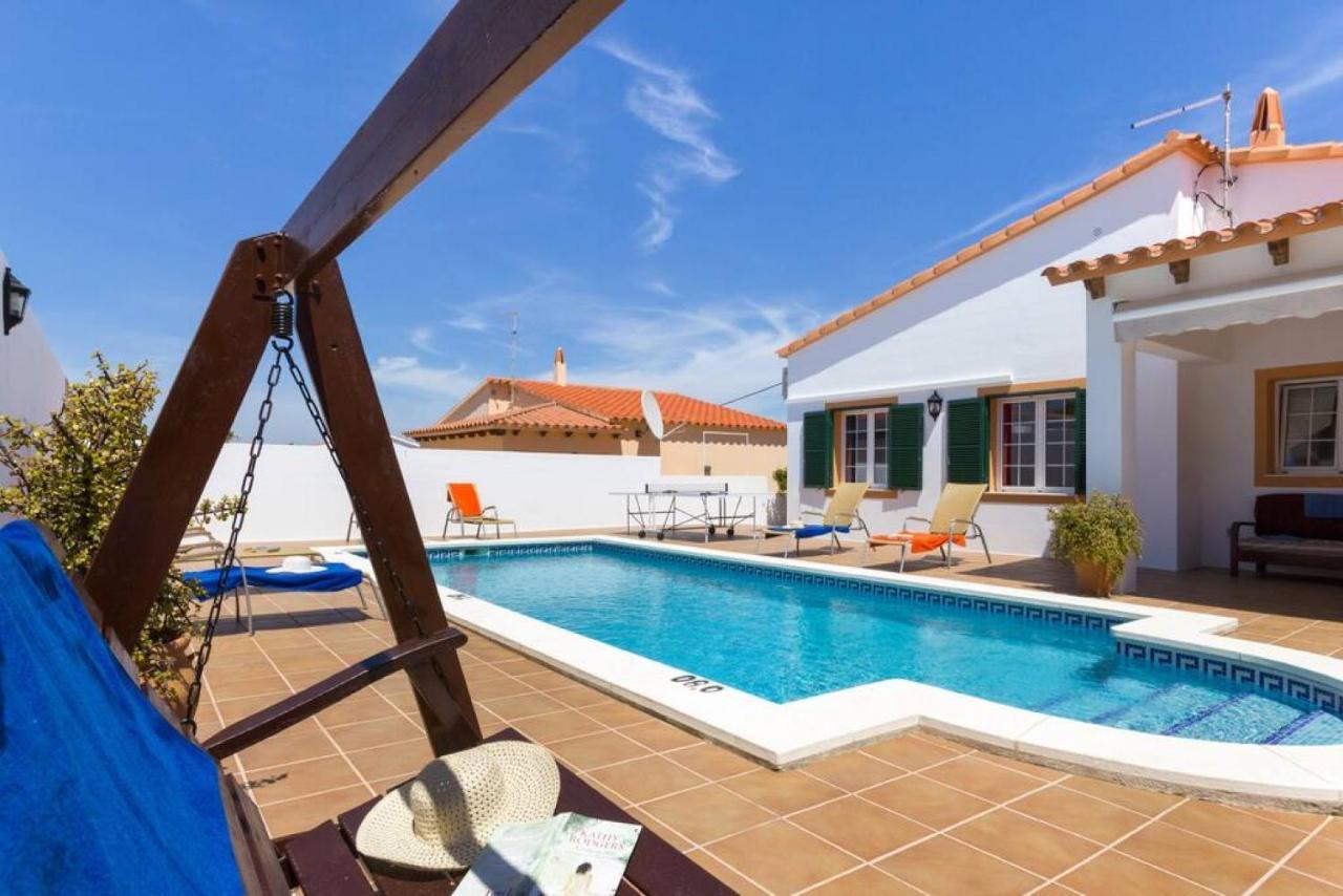 Villa Maria Del Mar *