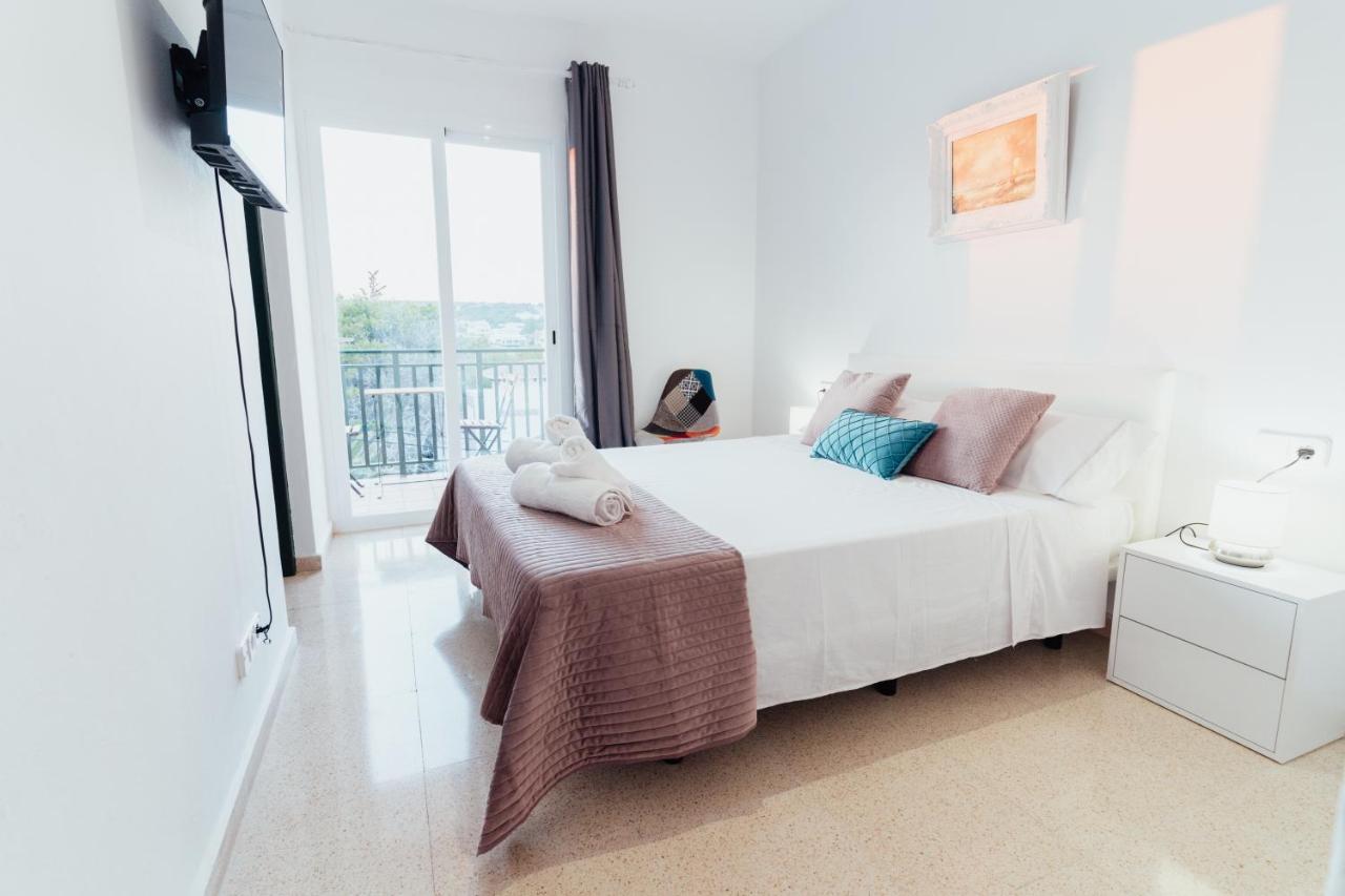 Guest house Noray Punta Prima (Menorca)