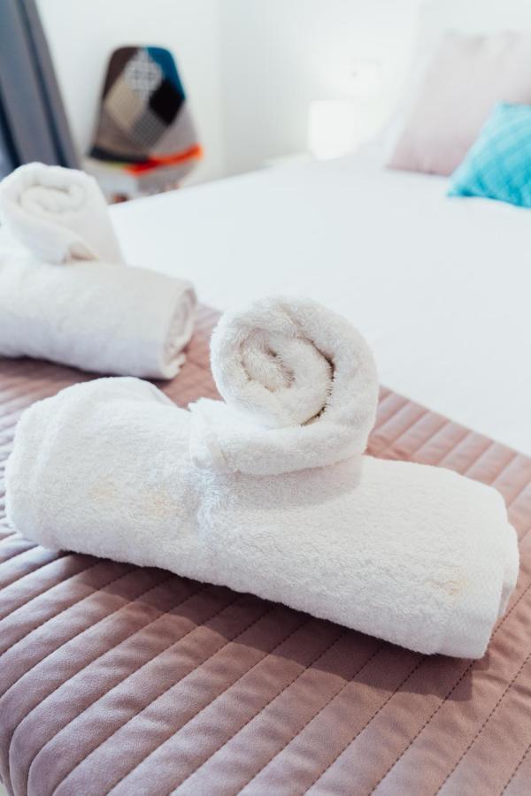 Noray Guest house Punta Prima (Menorca)