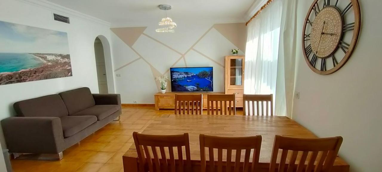 Сasa de vacaciones Casa Malibu Son Bou