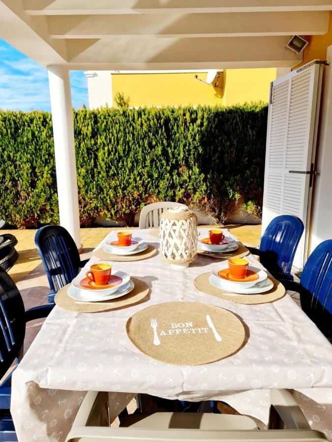 Villa Lorena