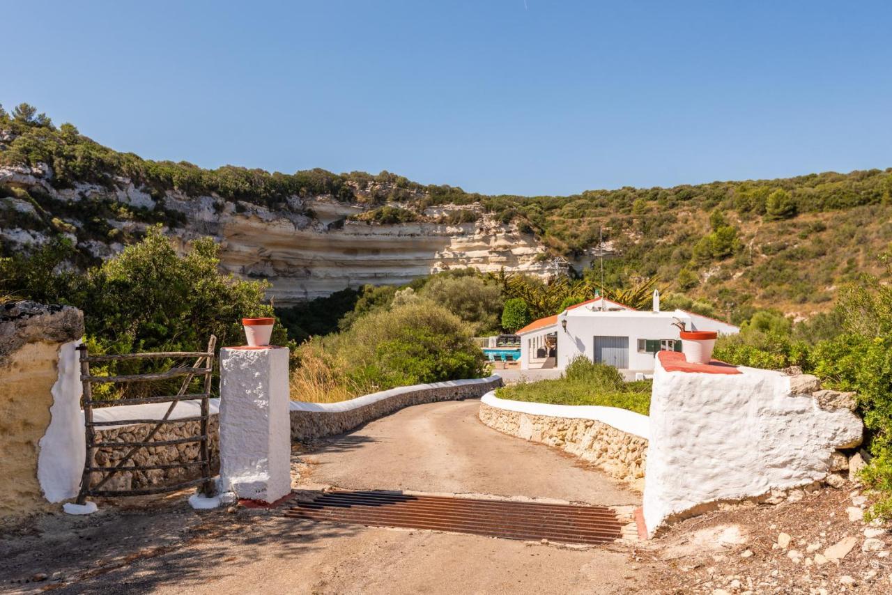 Villa Es Torrent Verd Alaior