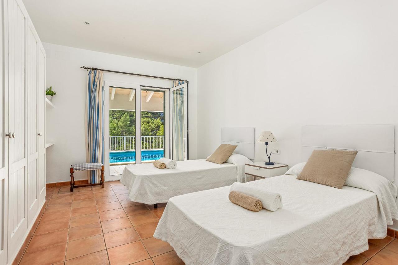 Villa Es Torrent Verd
