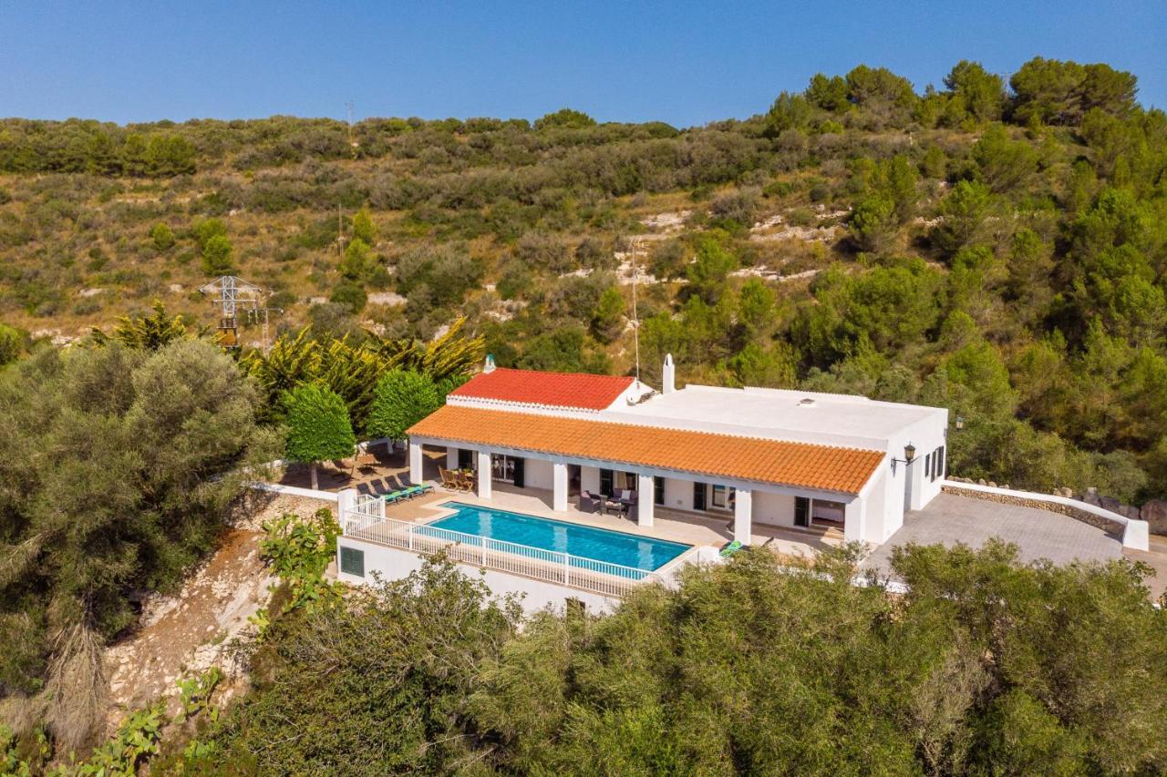 Villa Es Torrent Verd Alaior
