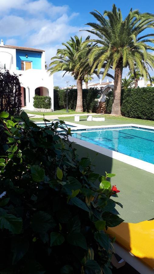 Apartamento Ses Orenetes