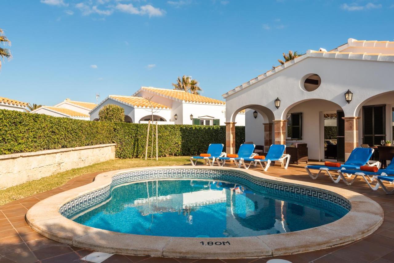 Menorca Lirio By Mauter * Cala'N Bosch (Menorca)