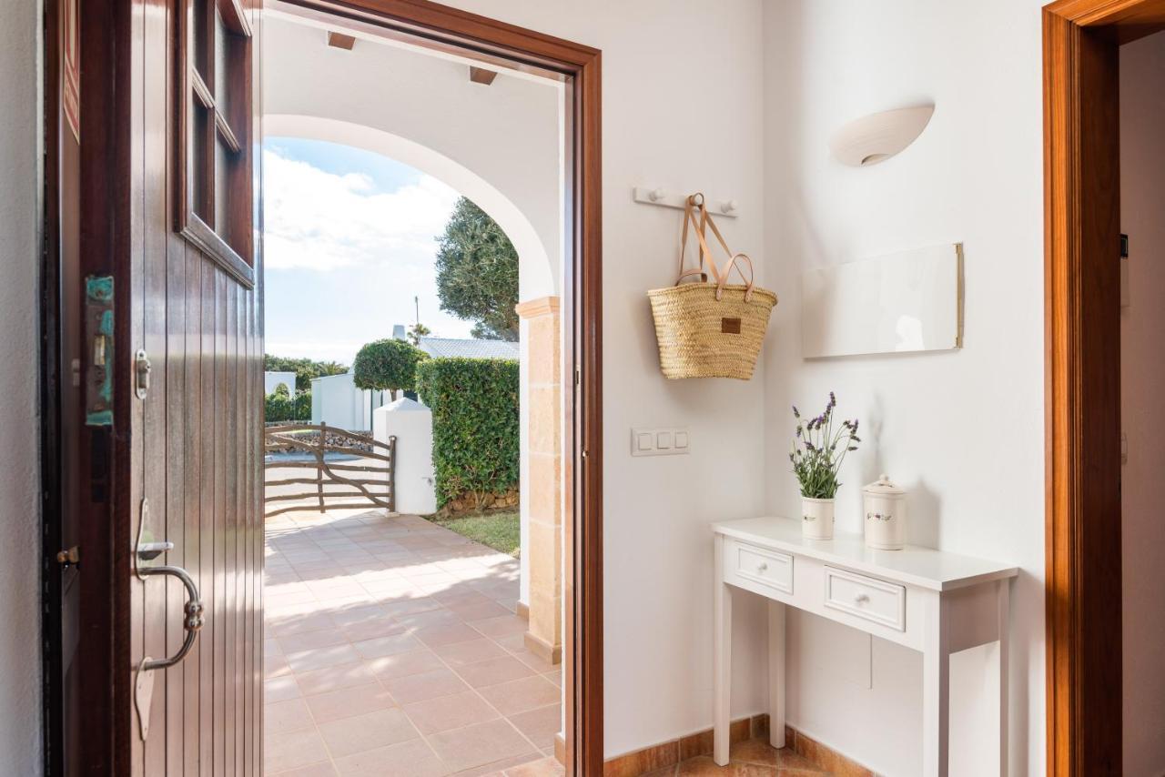 Menorca Lirio By Mauter *