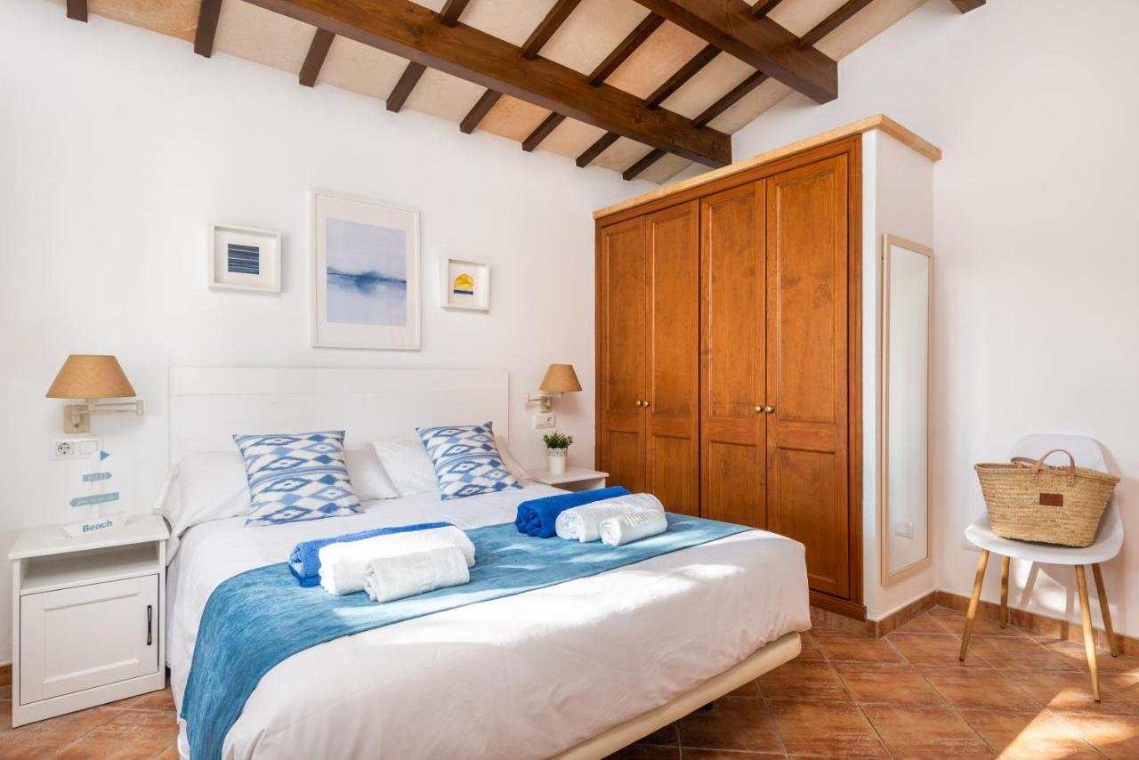 Menorca Lirio By Mauter Cala'N Bosch (Menorca)